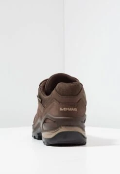 Lowa Renegade Gtx- Hiking Shoes - Espresso/Beige -Clothing Category Store 4db3eb01dd324f7dac01662ecc47d2d1