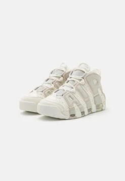 Nike Sportswear Air More Uptempo - High-Top Trainers - Sail/Guava Ice/Bone -Clothing Category Store 4dbe3910ce794dcbad27252bb9c4cd19