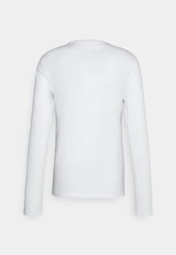 Pier One 7 Pack - Long Sleeved Top - Mottled Light Grey/White/Mottled Dark Grey -Clothing Category Store 4ed4a1abf33041ff8cf912ccb7e83c82