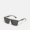 Pier One Unisex - Sunglasses - Black -Clothing Category Store 50466b99bafe4adc9d642df0fa37f02f