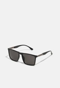 Pier One Unisex - Sunglasses - Black