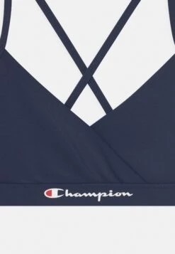 Champion Exclusive Set - Bikini - Dark Blue -Clothing Category Store 5184094b67974c2b8b3e9a44d986b182