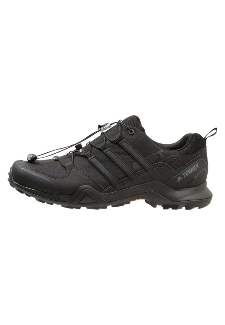 ADIDAS PERFORMANCE Terrex Swift R2 - Hiking Shoes - Coren Black 3 ADIDAS PERFORMANCE Terrex Swift R2 - Hiking Shoes - Coren Black