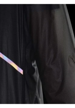 ADIDAS PERFORMANCE Terrex Agravic 2.5-Layer Rain - Waterproof Jacket - Black -Clothing Category Store 522777be79184197a9657cd4bfc77943