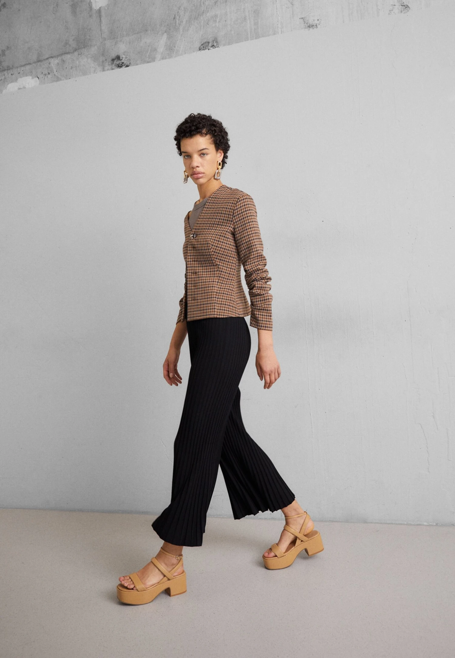 By Malene Birger Laja - Trousers 4 By Malene Birger Laja - Trousers - Image 2