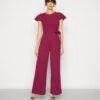 Anna Field Jumpsuit - Purple 1 Anna Field Jumpsuit - Purple -Clothing Category Store 530e94b6ec6442e2be62c9b839268d93