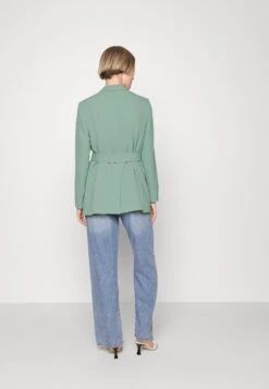 Boss Jikela - Blazer - Open Green -Clothing Category Store 541b26582ed74b339a8c6023e2e18a54