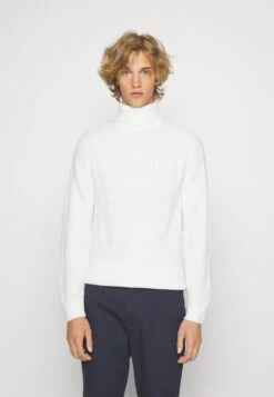 Clothing Category Store 4 Pier One Jumper -Offwhite