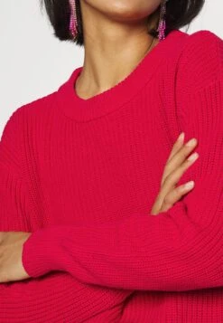 Minimum Jumper - Jalapeño Red -Clothing Category Store 55204de8f9384648b0788ba1c192c3fc