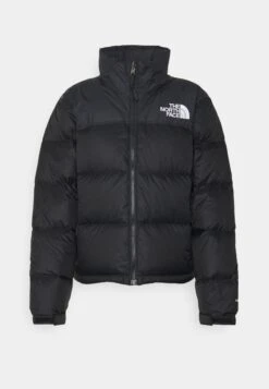The North Face 1996 Retro Nuptse Jacket - Down Jacket - Black 22 The North Face 1996 Retro Nuptse Jacket - Down Jacket - Black -Clothing Category Store 554e25c25d364faca2b46e80ca40b61d