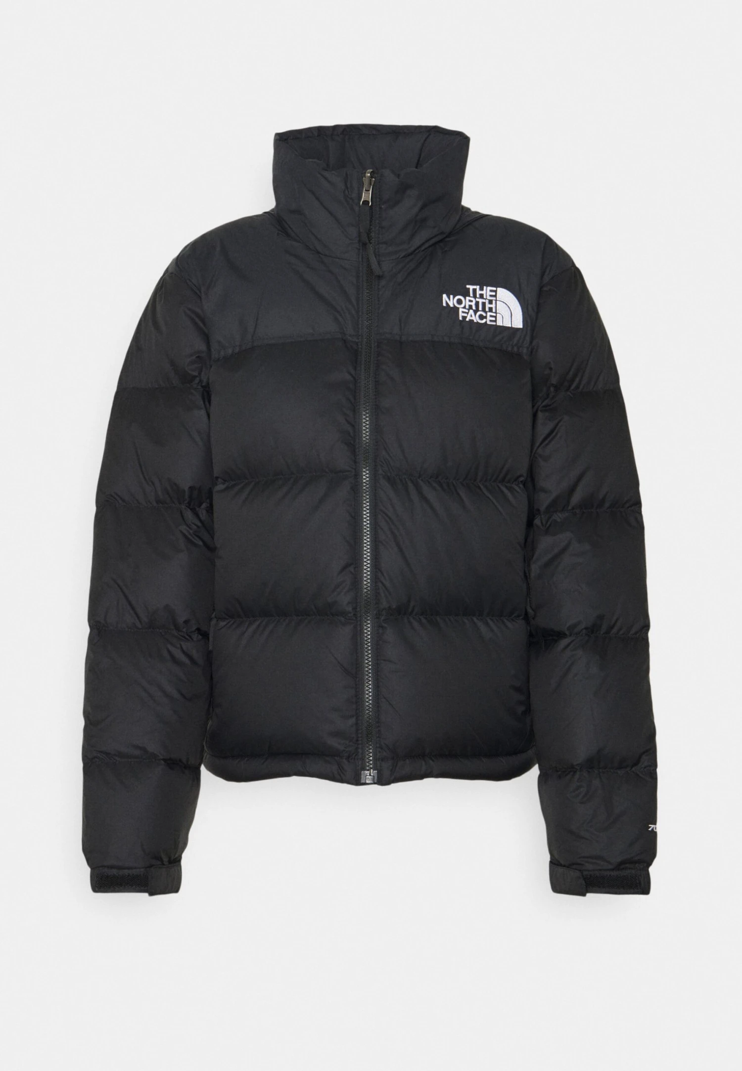 The North Face 1996 Retro Nuptse Jacket - Down Jacket - Black 12 The North Face 1996 Retro Nuptse Jacket - Down Jacket - Black - Image 10