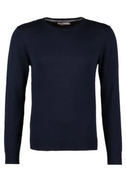 Pier One Basic Crewneck - Jumper - Dark Blue 11 Pier One Basic Crewneck - Jumper - Dark Blue -Clothing Category Store 559fd963f3bf4be6abe2b2155cf5f818