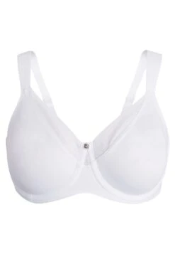 Triumph True Shape Sensation - Underwired Bra - White -Clothing Category Store 55aae5912a8f449490a7199f56364982
