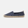 Pier One Espadrilles - Dark Blue -Clothing Category Store 56468dd4d66148158c85e50d44560372