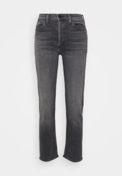 MOTHER The Tomcat Ankle - Straight Leg Jeans - X Marks The Spot -Clothing Category Store 57c624443a834626b80eb54f7c53466d