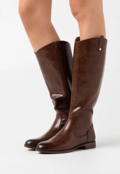 Clothing Category Store 50 Anna Field Comfort - Boots - Brown