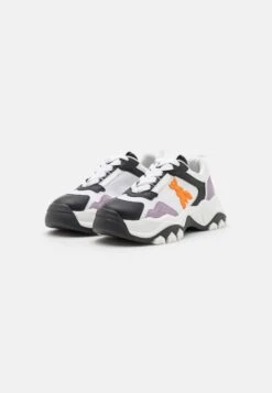 Patrizia Pepe Trainers - Lilac/Black 11 Patrizia Pepe Trainers - Lilac/Black -Clothing Category Store 592d8966aa664900bf1a98dd14b6c379