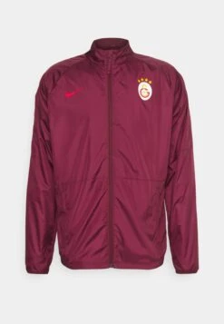 Nike Performance Galatasaray Istanbul Dry Academy Jacket - Club Wear - Night Maroon -Clothing Category Store 5a2fb8ecb99c4dd59c46ea9b35747480