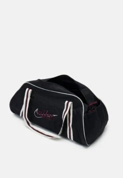 Nike Performance Gym Club Retro - Sports Bag - Black/Sail/Night Maroon 8 Nike Performance Gym Club Retro - Sports Bag - Black/Sail/Night Maroon -Clothing Category Store 5a66aeb790e349f79df09c01582936e2