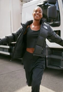 The North Face 1996 Retro Nuptse Jacket - Down Jacket - Black 15 The North Face 1996 Retro Nuptse Jacket - Down Jacket - Black -Clothing Category Store 5a9227c43a5348d29d629d7c64159b67