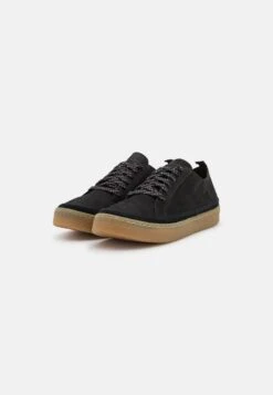 Clarks Barleigh Lace - Trainers - Black 10 Clarks Barleigh Lace - Trainers - Black -Clothing Category Store 5aa4e10591044e7391f4f1403ab85177