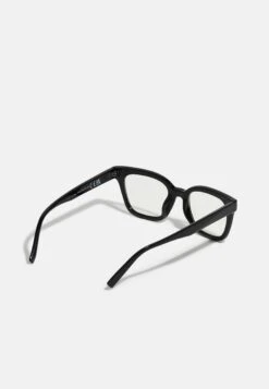 Pier One Unisex - Blue Light Glasses - Black -Clothing Category Store 5ac3b85b6fdd458aaca668ec283a06a9