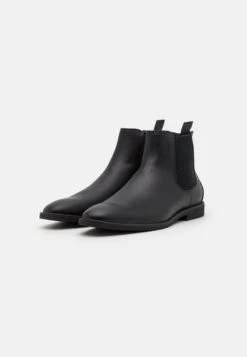 Pier One Classic Ankle Boots - Black 13 Pier One Classic Ankle Boots - Black -Clothing Category Store 5cae75de30e64d9b9c35d162a9414b2e