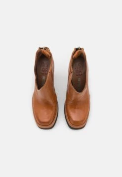 A.S.98 Vivent - Platform Ankle Boots -Clothing Category Store 5cf7fea15f804ad7b42ad1aa49f8cd10