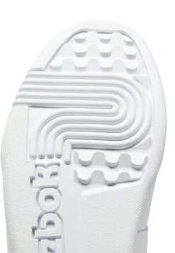 Reebok Classic Workout Plus - Trainers - Ftwr White/Ftwr White/Classic Cobalt -Clothing Category Store 5d1b92709f2840d2b23bea8c540b9b19