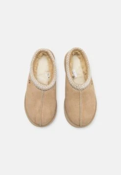 Ugg Tasman - Slippers - Mustard Seed/White -Clothing Category Store 5eba1d2c9f0b44e399bdf3fcb32f97dd