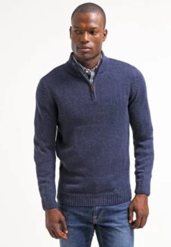 Clothing Category Store 20 Pier One Jumper - Blue Melange