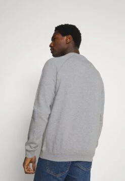 Pier One 3 Pack - Sweatshirt - Bordeaux/Black/Grey -Clothing Category Store 5f9ced6afa074cd799298bedb83080a9