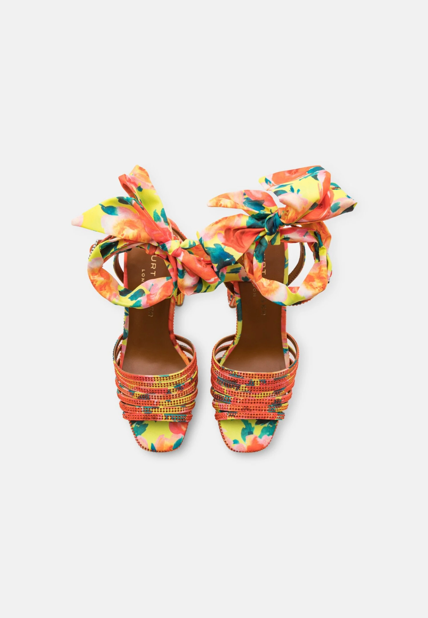 Kurt Geiger London Pierra Platform - Platform Sandals 7 Kurt Geiger London Pierra Platform - Platform Sandals - Image 5