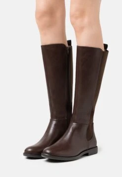 Clothing Category Store 52 Boots - Dark Brown