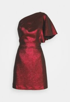 Hugo Kayana - Cocktail Dress / Party Dress - Red -Clothing Category Store 641d60b98408410b9e9cdffe12c73351