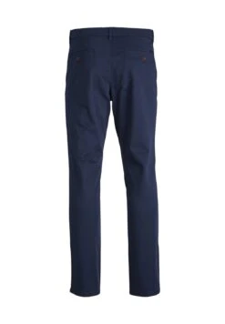 Jack & Jones Noos - Trousers - Dark Blue -Clothing Category Store 66df98cb89134574af1843765da55300