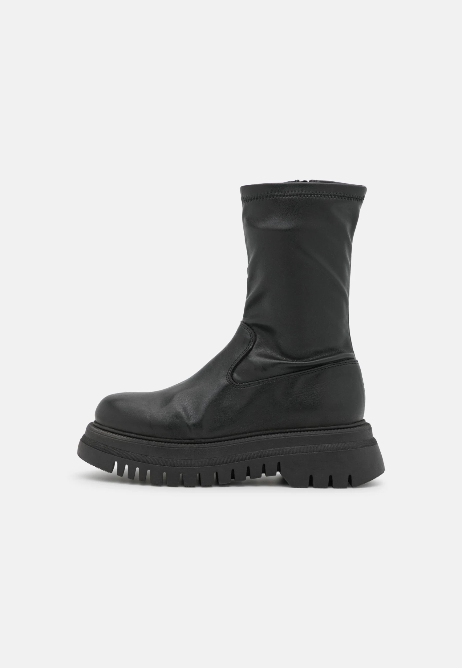 Pavement Halsey - Classic Ankle Boots - Black 5 Pavement Halsey - Classic Ankle Boots - Black - Image 3