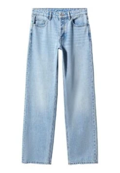 Mango Kids Clean - Flared Jeans - Bleu Clair -Clothing Category Store 67e25b33b33742fcb2e12a232070c0c7