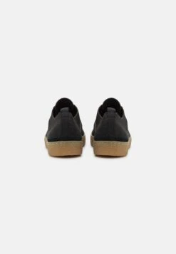 Clarks Barleigh Lace - Trainers - Black 11 Clarks Barleigh Lace - Trainers - Black -Clothing Category Store 6803388eb7f94fd5b55e66bbc7443b10