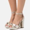 Anna Field Leather - Platform Sandals 1 Anna Field Leather - Platform Sandals -Clothing Category Store 68abcb4e892c4a11b2cb2909ee2db270