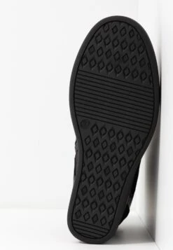 Anna Field Bootie - High-Top Trainers - Black -Clothing Category Store 6bb9aad1740948a1871ac63925cc67ca