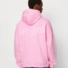 YOURTURN Unisex - Hoodie - Pink