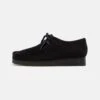 Clarks Originals Wallabee - Casual Lace-Ups - Black -Clothing Category Store 6d55e07a426642a2ad64e04626559b07