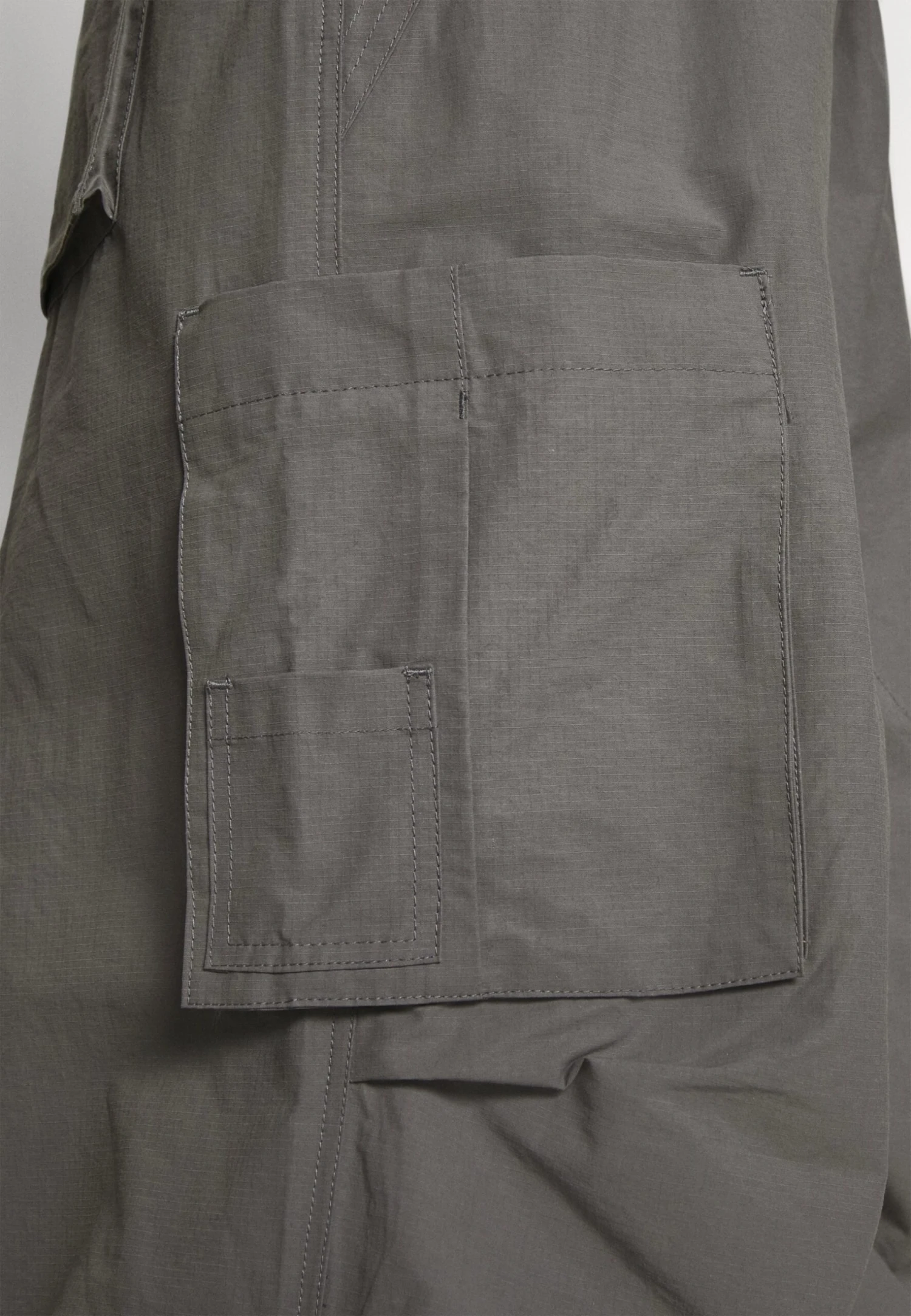 YOURTURN Unisex - Trousers - Dark Grey 9 YOURTURN Unisex - Trousers - Dark Grey - Image 7