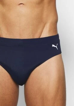 Puma Swim Men Classic Brief - Swimming Briefs - Navy -Clothing Category Store 70e1017ca95b45b2b95ed644f0833576