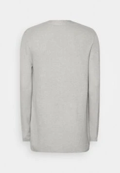 Pier One Cardigan - Light Grey -Clothing Category Store 70ee99a3d10843acb9324c350862215d