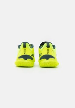 Lacoste Sport Ag-Lt23 Ultra - Clay Court Tennis Shoes - Yellow -Clothing Category Store 71d7c9e645dc45bd8cf2333e9e772c5c