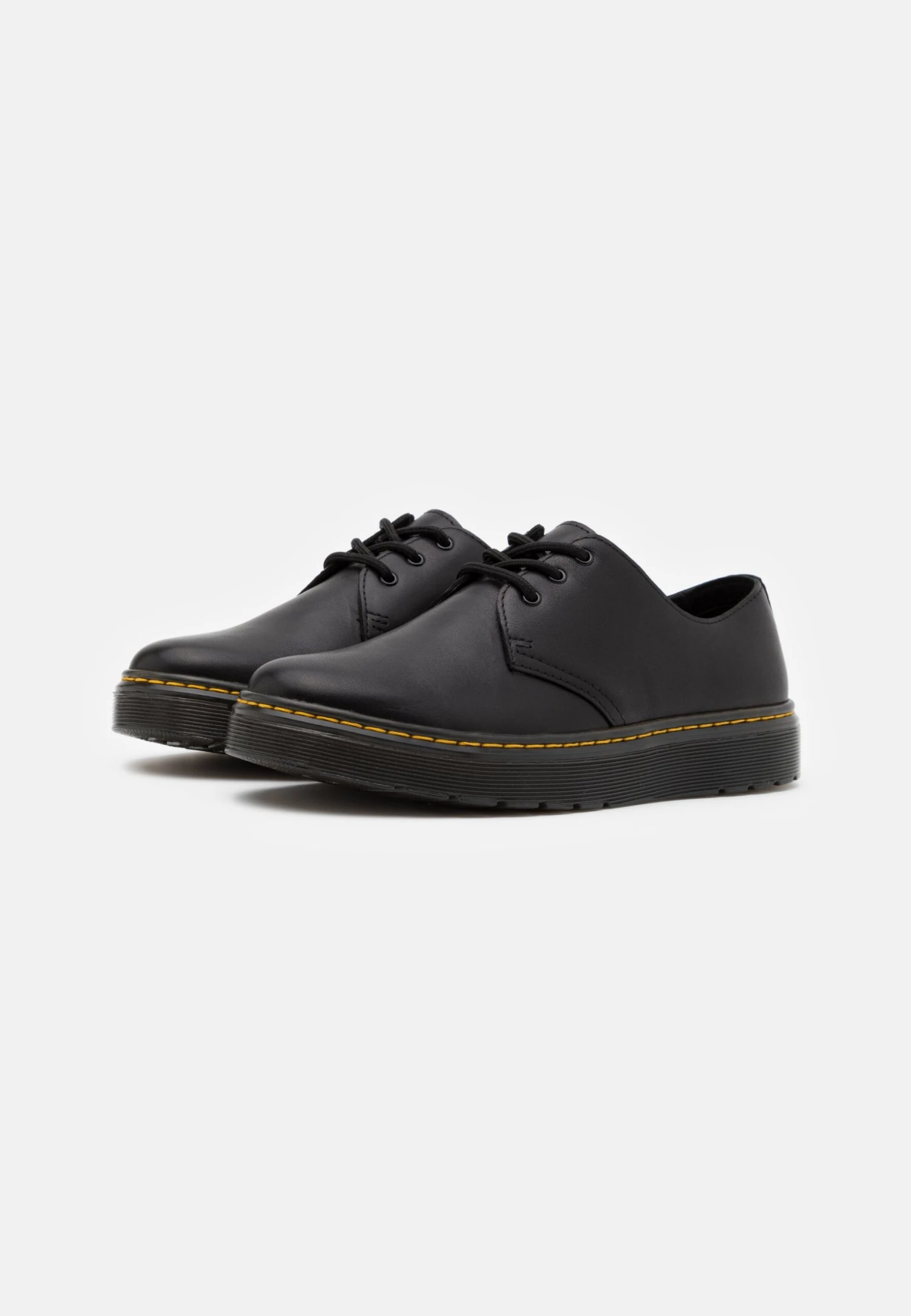 Dr. Martens Thurston - Casual Lace-Ups - Black 4 Dr. Martens Thurston - Casual Lace-Ups - Black - Image 2