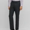 Boss H-Leon-Mm-C-224 - Suit Trousers -Clothing Category Store 7275823aaecc4ce3b368fb361ad9d945