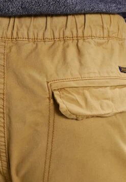 Indicode Jeans Levi - Cargo Trousers - Amber 15 Indicode Jeans Levi - Cargo Trousers - Amber -Clothing Category Store 7286fd11c8f2431da916f900123dbb7d